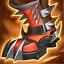 รองเท้าอาร์เมอร์ครัชเชอร์ (Armorcrusher Boots)