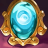 แบนเดิลกลาส มิเรอร์ (Bandleglass Mirror)