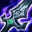 ดาบราชาผู้ล่มสลาย (Blade of the Ruined King) ดาบราชาผู้ล่มสลาย (Blade of the Ruined King)