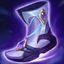 รองเท้ามานา (Boots of Mana)