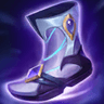 รองเท้ามานา (Boots of Mana)