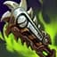 เคมพังก์ เชนซอร์ด (Chempunk Chainsword)