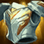 การ์กอยล์ สโตนเพลต (Gargoyle Stoneplate)