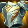 การ์กอยล์ สโตนเพลต (Gargoyle Stoneplate)