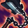กอร์ดริงเกอร์ (Goredrinker)