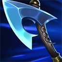 ฮาร์ธบาวด์ แอ็กซ์ (Hearthbound Axe)