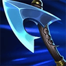 ฮาร์ธบาวด์ แอ็กซ์ (Hearthbound Axe)