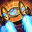 เฮ็กซ์เทค ร็อกเก็ตเบลท์ (Hextech Rocketbelt)