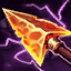 เคอร์ไชส์ ชาร์ด (Kirchei's Shard) เคอร์ไชส์ ชาร์ด (Kirchei's Shard)