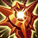 ล็อกเก็ต ออฟ ดิ ไอรอน โซลาริ (Locket of the Iron Solari)