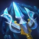 โอเชียนิดส์ ไทรเดนต์ (Oceanid's Trident)