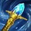 ไรไลส์ คริสตัล เซปเตอร์ (Rylai's Crystal Scepter)