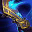 ซีกเกอร์ส อาร์มการ์ด (Seeker's Armguard)