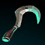 สเปกตรัล ซิกเคิล (Spectral Sickle)