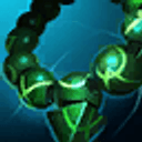 เวอร์แดนท์ แบริเออร์ (Verdant Barrier)