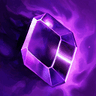 วอยด์ อเมทิสต์ (Void Amethyst)
