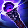 วอยด์ สตาฟ (Void Staff)