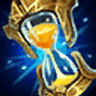 นาฬิกาทรายโซนย่า (Zhonya's Hourglass)