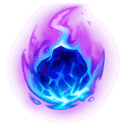 อาร์เคน คอเมต (Arcane Comet)