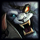 Rengar Rengar
