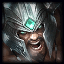 Tryndamere Tryndamere
