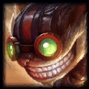 Ziggs Ziggs