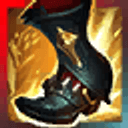 กันเมทัล กรีฟส์ (Gunmetal Greaves) กันเมทัล กรีฟส์ (Gunmetal Greaves)